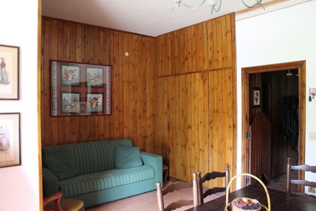 La Casa Di Minu Apartment Roccaraso Exterior foto